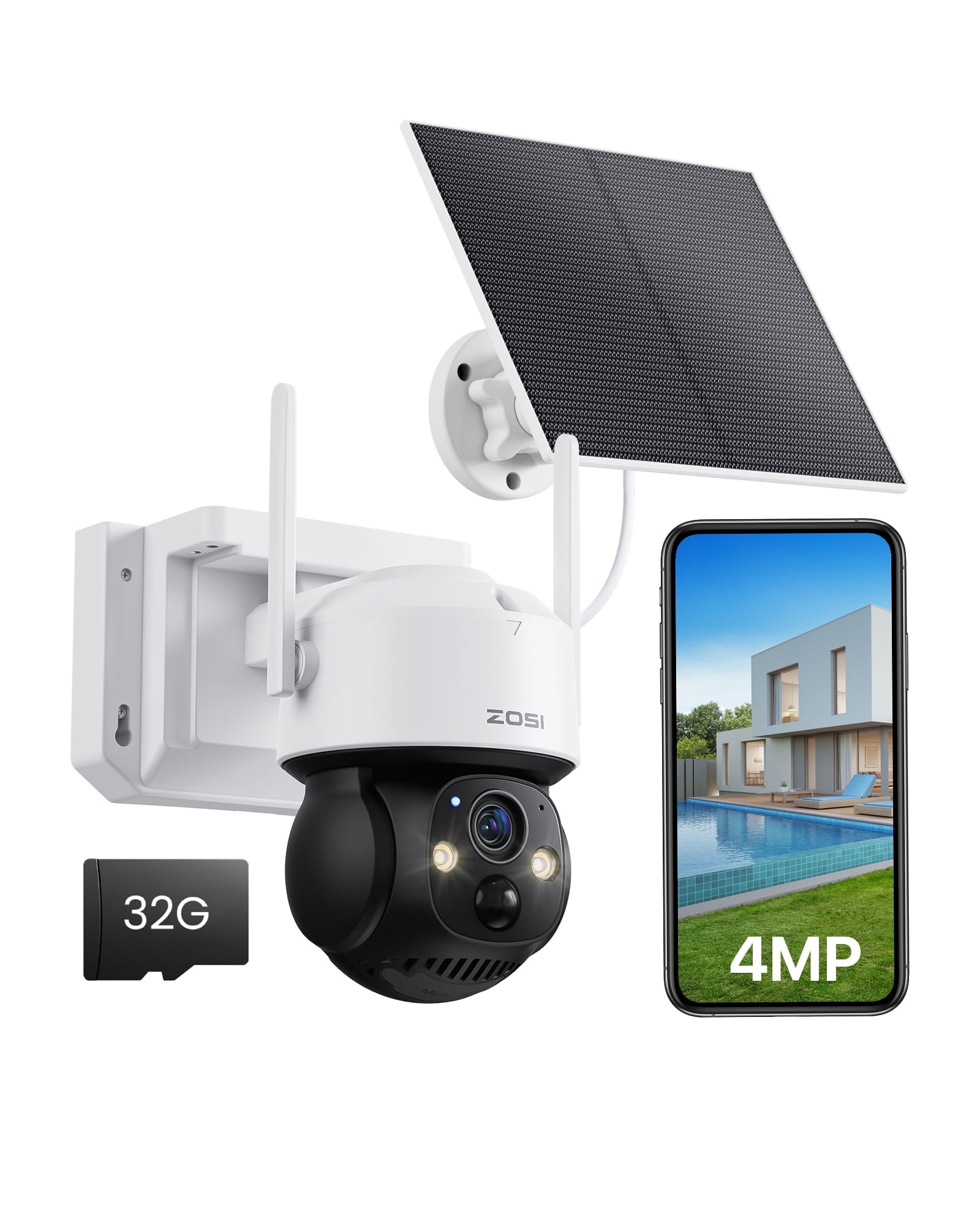 監視カメラ　Swann Smart Security System 1080P Amazon.com: Swann Security Camera, 1080p DVR Bullet