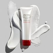 Shiseido Clarifying Cleansing Foam Internal Power Resist 4.6 oz