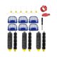 thumbnail image 1 of Accesorios Para aspiradoras YUANXCMXG Para series 500 y 600, 1 of 5