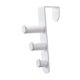 thumbnail image 1 of Gancho Para Puerta, Gancho Para Puerta, Sin Perforación, Resistente Para Cocina, 1 of 7