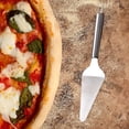 thumbnail image 4 of Cortador de ruedas de pizza Macarena de 8 Pulgadas con Mango Ergonómico, 4 of 8