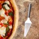 thumbnail image 4 of Cortador de ruedas de pizza Macarena de 8 Pulgadas con Mango Ergonómico, 4 of 8