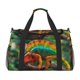 thumbnail image 1 of Balery Chameleon Bolsa de Gimnasio para Mujeres, Bolsa de Viaje con Bolsillo Húmedo, Bolsa de Fin de Semana para Mujeres, Bolsa de Viaje Resistente al Agua, 1 of 7