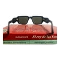 thumbnail image 3 of Lentes de Sol Jacques Marie Mage Miglia Noire, 3 of 7
