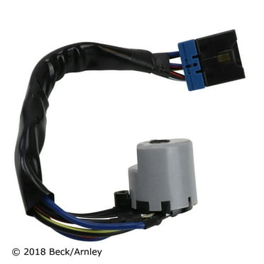 BeckArnley 201-1994 Ignition Switch
