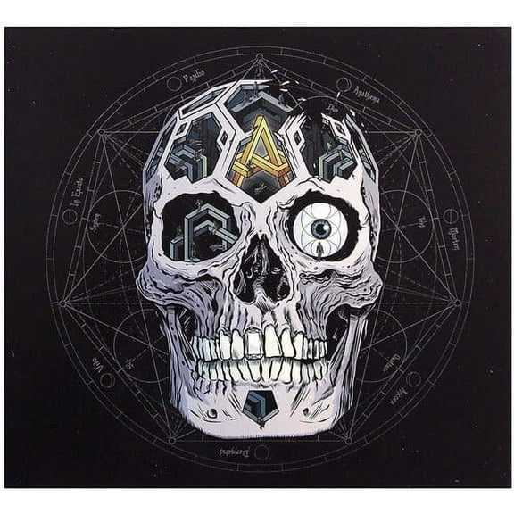 Atreyu - In Our Wake - Music & Performance - CD