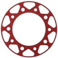 thumbnail image 2 of Supersprox RACD-1304-43-RED Edge Disc Insert - 43T Rear Sprocket - Red, 2 of 2
