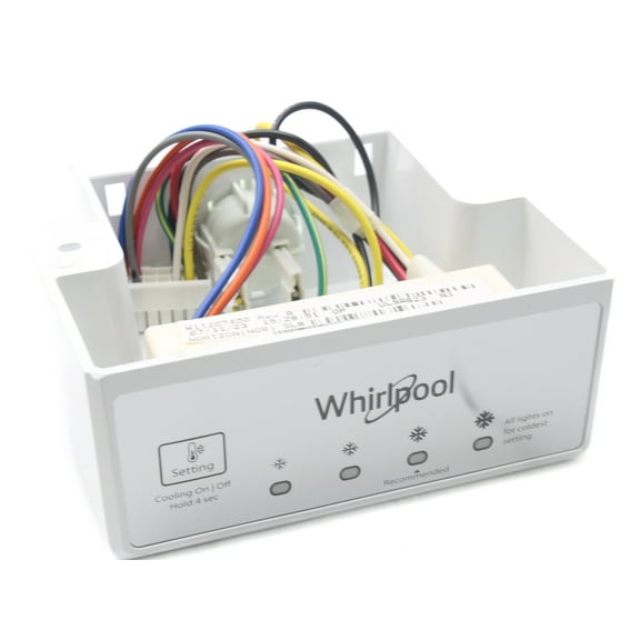 W11371382 Whirlpool Contrl-box OEM W11371382