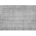 thumbnail image 1 of Ahgly Company Indoor Rectangle Persian Gray Traditional Area Rugs, 2' x 5', 1 of 1