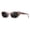Pink, variant on Unisex Folding Outdoor Polarized Sun Glasses for Casual Use Versatile Lightweight Light Pink One Size