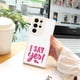 thumbnail image 1 of Destaca con una divertida funda para teléfono: Funda para teléfono con diseño de arcoíris de doble capa esmerilada con ilustración peculiar para iPhone 15 Pro Max 14 13 12 Pro 11, 1 of 4