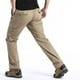 thumbnail image 3 of Pantalones largos, pantalones de trabajo, pantalones casuales para hombre, pantalones deportivos holgados de gran tamaño, pantalones de pierna recta, pantalones de pierna recta para exteriores, pantal, 3 of 3