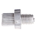 thumbnail image 6 of 10Pcs/set Aluminum Alloy Bike Brake Clutch Levers Clucth Brake Cable Adjuster Motorcycle Brake Cable Adjuster Nut Bolts, 6 of 8