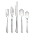 thumbnail image 2 of Pfaltzgraff Providence (Glossy) 18/10 Stainless 20pc. Flatware Set, 2 of 5