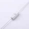 thumbnail image 4 of Base Soporte Lámpara Exhibición Control Interruptor Enchufe USB, 4 of 6