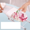 thumbnail image 2 of Inteprter Ironing Board Tabletop Ironing Cover for Ironing Household Home Clothes Suministros de limpieza para el hogar, 2 of 6