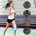 thumbnail image 4 of Knee Brace With Side Stabilizers For Meniscal Tear Knee Pain Injuries Recovery, 4 of 5