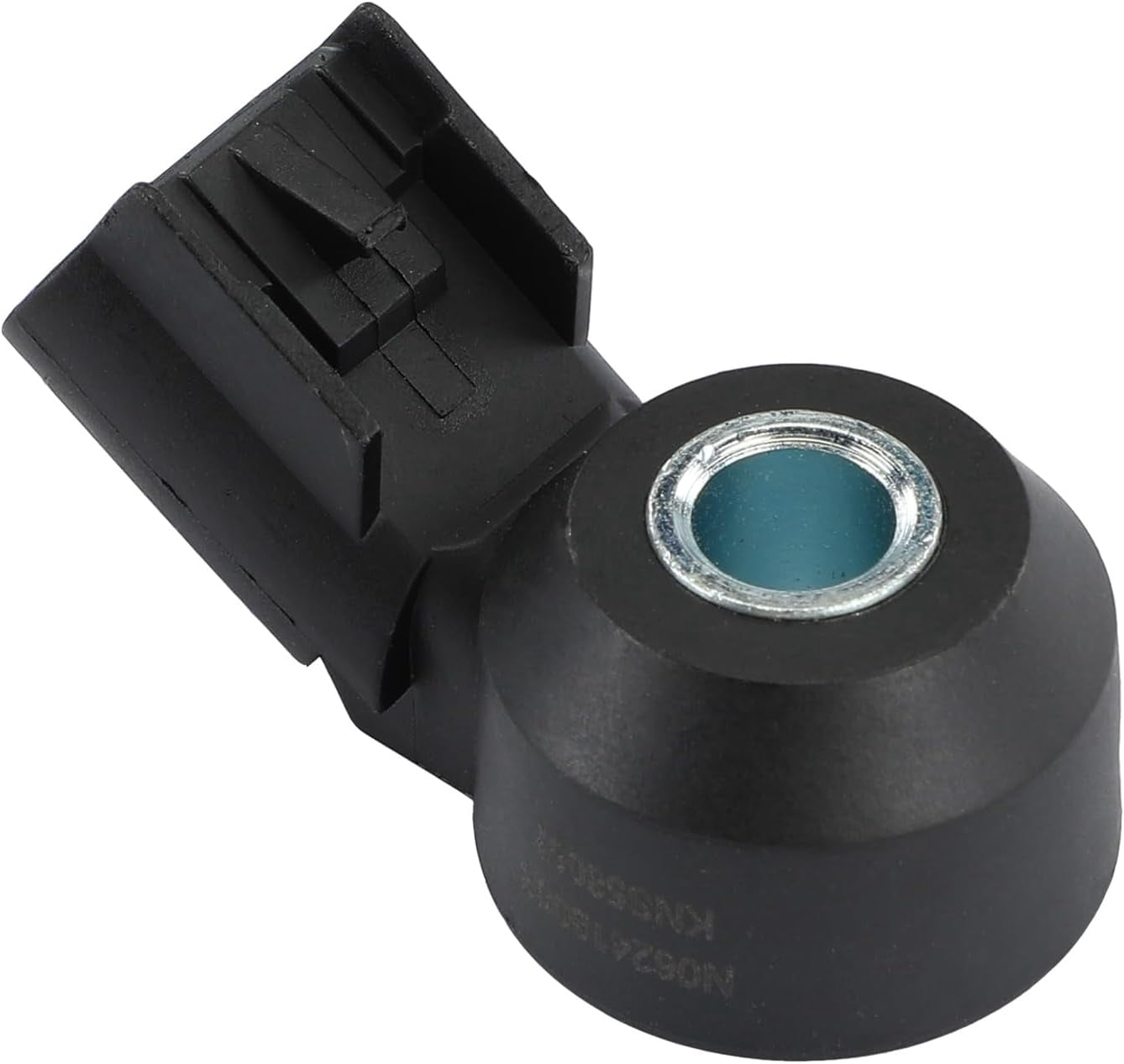 A-Premium Ignition Knock Detonation Sensor Compatible with Chevrolet Silverado 1500 2007-2013, Express 1500 2008-2014 & GMC Sierra 1500 2007-2013, Savana 1500 2008-2014, 4.3L, Replace# V51720231