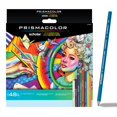 thumbnail image 1 of Lápices de colores Prismacolor Scholar, 48 colores surtidos, 1 of 8