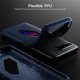 thumbnail image 5 of Estuche para teléfono de juegos para Asus Rog Phone 5 Cubierta de disipación de calor Funda de silicona y Tpu Estuche de forma única para hombres y mujeres Estuche ultra delgado y resistente a los ras Namotu CZDZ-ZH18-2, 5 of 7