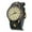 Green-GN, variant on TIMIFIS Watches for Women CCQ Brand Leather Vintage Watch Men Women Wristwatch Quartz ummer