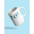 thumbnail image 3 of Sea Animals Mug - Image by Shutterstock,, 3 of 4