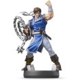 thumbnail image 1 of Nintendo Amiibo - Richter - Super Smash Bros. Series, 1 of 2