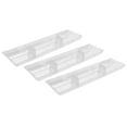 thumbnail image 4 of Colector de aceite para campana extractora, 3 piezas Aceite para campana extractora Suministros para el hogar Colector de aceite para campana extractora Confiabilidad excepcional, 4 of 8