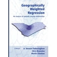 thumbnail image 3 of Régression Pondérée Géographiquement, Analyse des Relations Variant dans l'Espace, 3 of 4