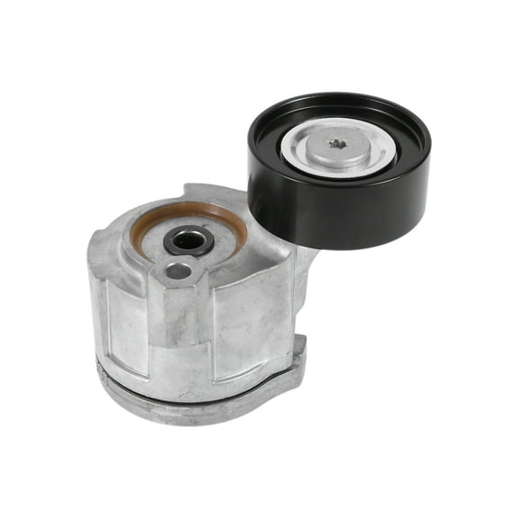 Belt Tensioner Drive Belt Tensioner Pulley Assembly for Hyundai Sonata 2020-2025 No.252812S000 Metal 1 Pc