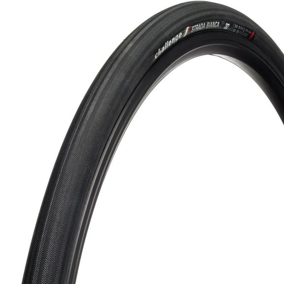 Challenge - STRADA BIANCA-RACE-V-CL-Black-120tpi-700x30