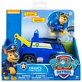 thumbnail image 5 of Paw Patrol - Chase's Tow Truck - Figure and Vehicle, 5 of 5