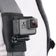 thumbnail image 4 of Correa para mochila con clip para cámara de acción, soporte giratorio de 360 grados para hombro y pecho, con logotipo para Osmo Action, 4 of 10