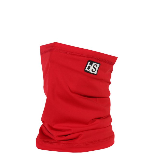 BLACKSTRAP Dual Layer Tube Crimson,