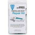 West System 105K; Fiberglass Boat Repair Kit