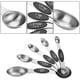 thumbnail image 2 of Cucharas Para Condimentos, Cucharas Medidoras De Seguridad, Para El Hogar Fyydes Descripción de la referencia, 2 of 5