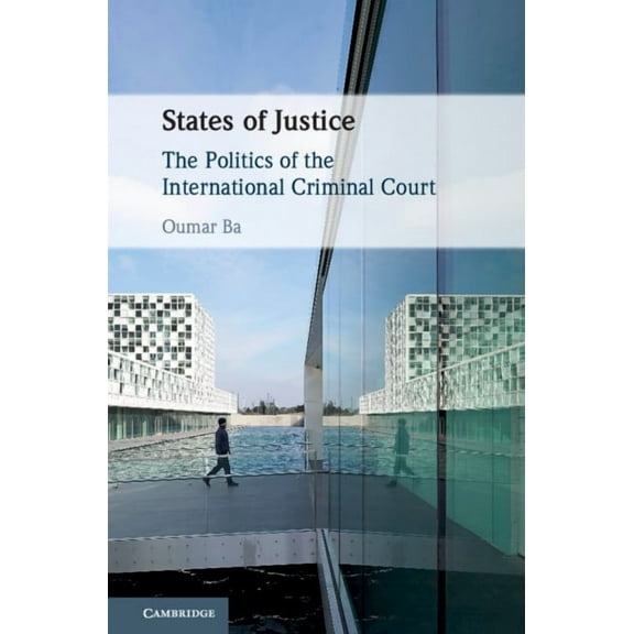 States of Justice, (Hardcover)
