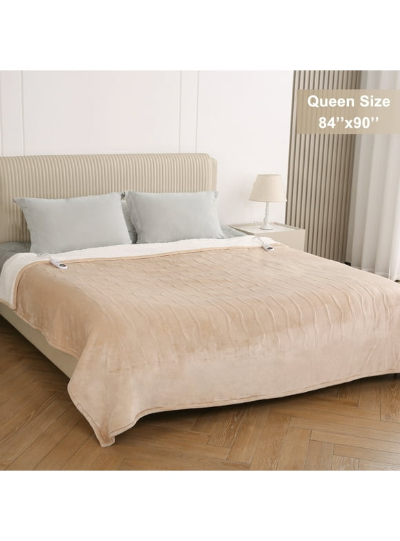 Queen Electric Blankets Clearance, Discounts & Rollbacks
