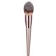 thumbnail image 4 of Set de maquillaje para cejas, sombra de ojos, pincel de madera, 4 piezas, herramientas, pincel cosmético para base, 4 of 5