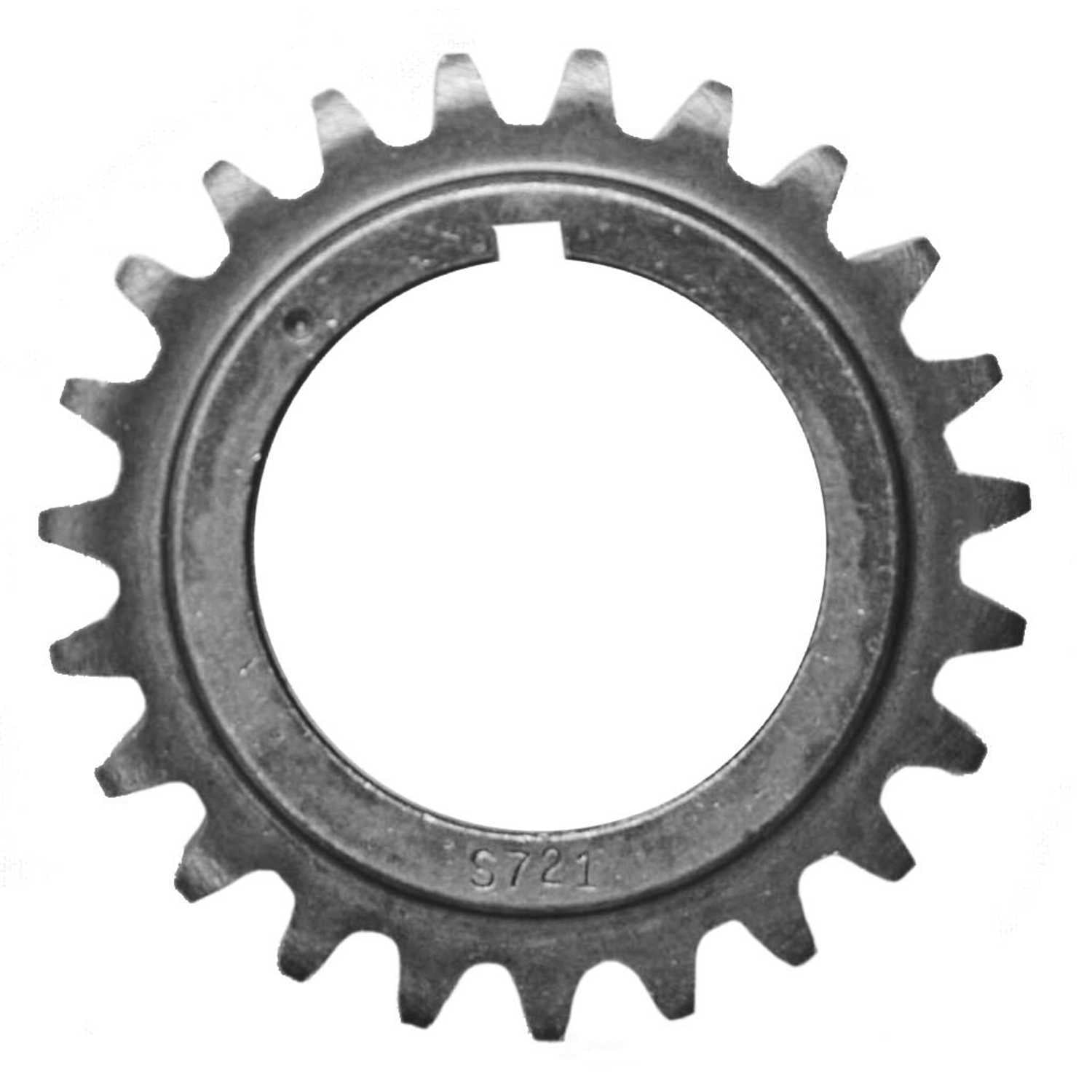 INA US ZS-S721 Engine Timing Crankshaft Sprocket