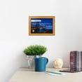 thumbnail image 5 of ArtToFrames 15.4x10.7 Inch - 39x27 CM Gold Puzzle Frame for 300 piece Puzzles.1.50 Inch Custom Wood Puzzle Frames, Gold - Comes with Regular Glass, 5 of 6