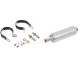 thumbnail image 3 of Genuine GCL631 Fuel Pump GSL396 Kit 400-939 2 AN6 350LPH 800 HP Racing & Marine, 3 of 3