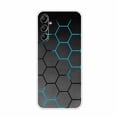 thumbnail image 2 of Funda de silicona suave con dibujos animados para Samsung Galaxy A14 A34 A54 5G, carcasa de TPU transparente para Samsung A54 A34 A14 4G Fivean unisex, 2 of 2