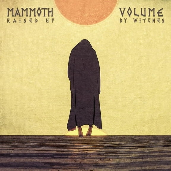 Mammoth Volume - Raised Up By Witches - Music & Performance - Vinyl