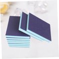 thumbnail image 4 of STRANDCHIC 24Pcs Rectangular Sanding Sponge Block for Floor Polishing Hand sanding blocks, 4 of 7