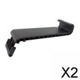 thumbnail image 1 of 2x Soporte de Extensión Del Soporte de La Tableta Estabilizadora Portátil para 2 Accesorios Duraderos Fáciles de Instalar 2 piezas, 1 of 7