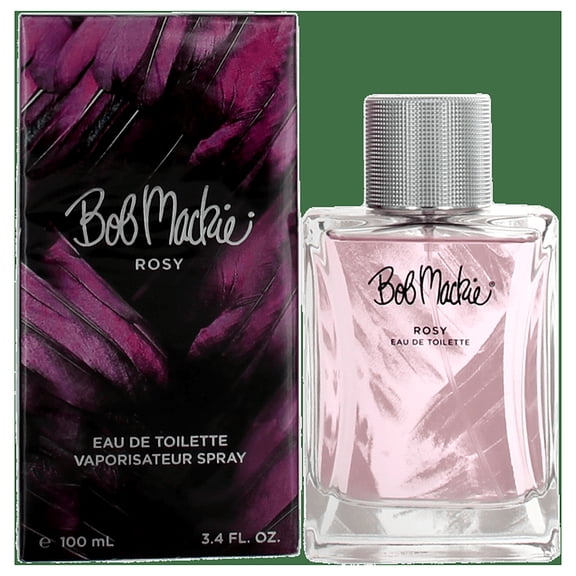 Rosy 3.4  by Bob Mackie Box for Women
