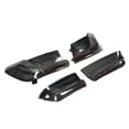 thumbnail image 3 of Car Rear Fog Light,2pcs LED Taillights Left Car Rear Turn Signal Light LED Tail Lamp High-Intensity Output, 3 of 7