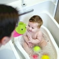 thumbnail image 4 of Baby Bath Rinser Shampoo Cup for Kids Water Container for Hair Washing Bathing for and Toddlers Ideal for Indoor and Outdoor Use, 4 of 7