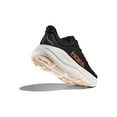thumbnail image 5 of Hoka Women's Bondi 9 Sneaker, Black/Rose Gold, 8.5, 5 of 6